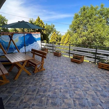 Apartman-Suite "Marinero" Vrsac Eksteriør bilde